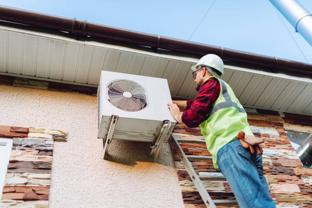 Best HVAC companies near me  in Crestview, FL